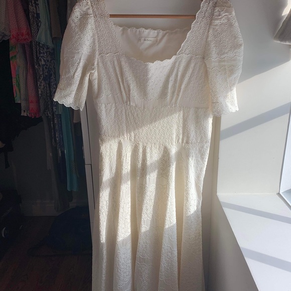 Doen Calista Dress - Picture 9 of 9